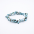 Larimar náramok – čistota duše a pokoj