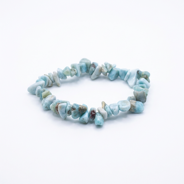Larimar – čistota duše | náramok