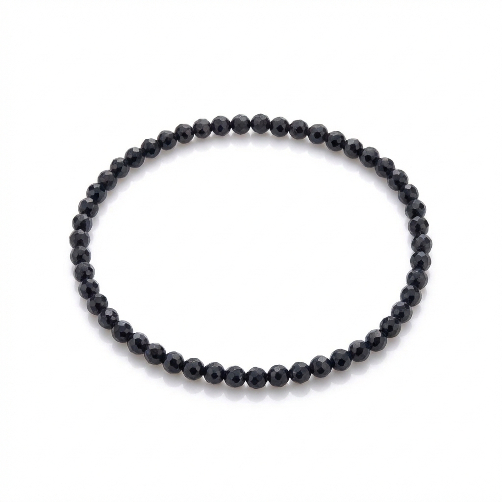 Spinel náramok – obnova, ochrana a sila