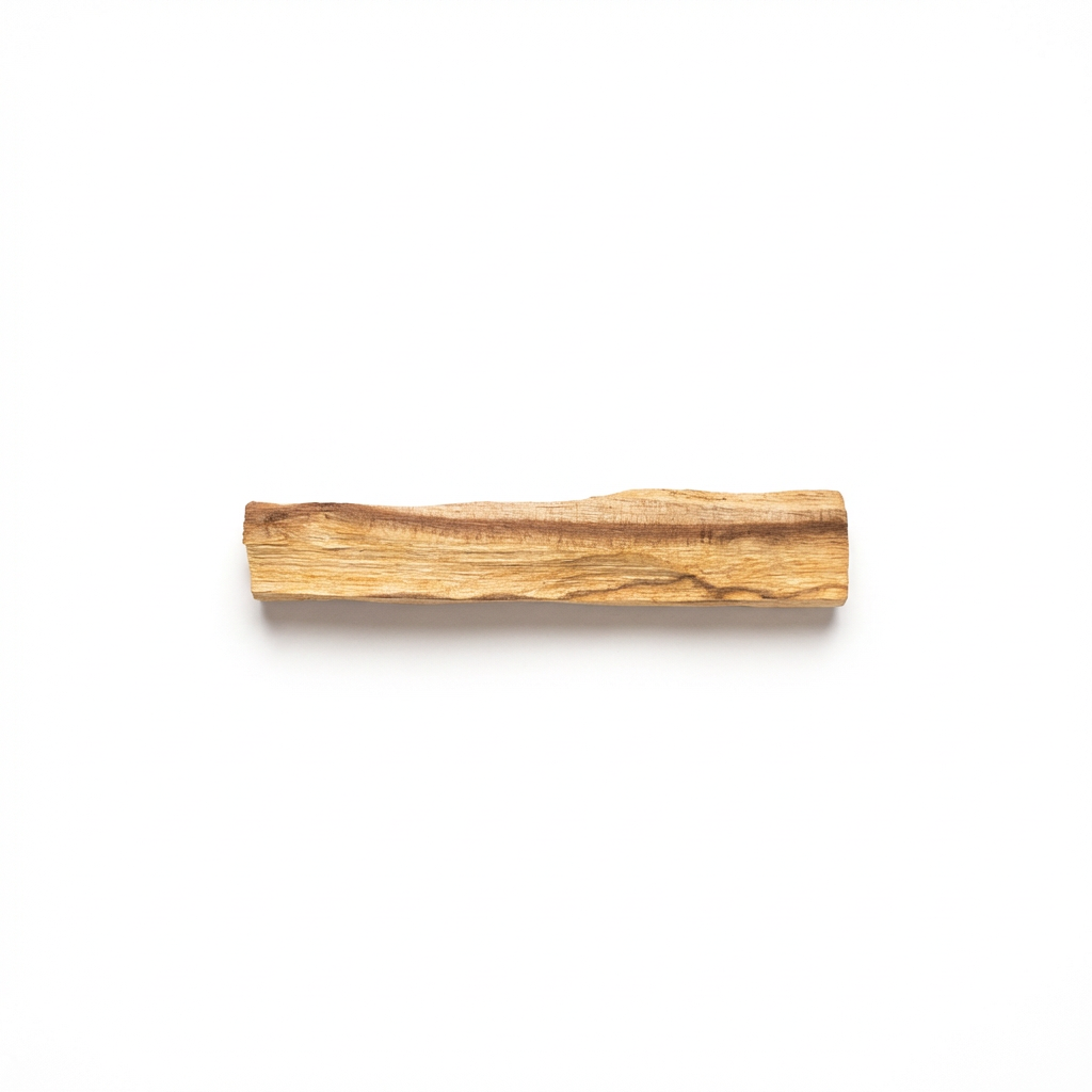 Palo Santo – Posvätné drievko na očistu (1 kus)