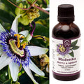 Mučenka (Passionflower) – bylinná tinktúra 50 ml
