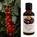 Guarana – bylinná tinktúra