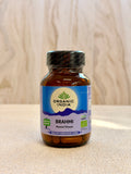 Brahmi kapsule organic India 