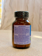 Brahmi – Organic India, 60 kapsúl