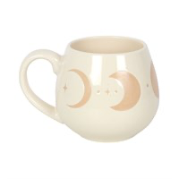 LUNA Hrnček / šálka fázy mesiaca 500ml