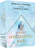 Karty Hviezdnych Duší – orákulum, Rebecca Campbell