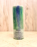 Innate – energetická sviečka LELIAH