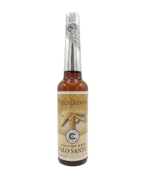 Palo Santo šamanská voda – Peru, Colonia C'est si Bon