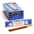 Satya Nag Champa vonné tyčinky 15g