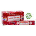 Satya Dragon's Blood (dračia krv) vonné tyčinky 15g