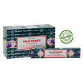Satya Palo Santo vonné tyčinky 15g
