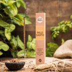 Sagrada Madre Palo Santo – čisté drevo