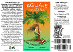 Aguaje prášok (dužina) – palma života, ovocie krásy | 50 g