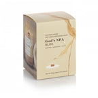 Vonná sviečka so sojového vosku - God's SPA BLISS