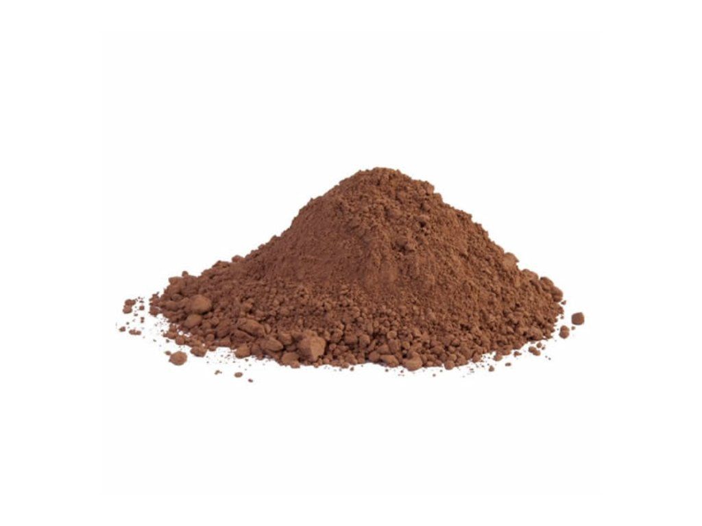 Kakao Chuncho – Vzácne rituálne kakao z Peru (Prášok 100g)