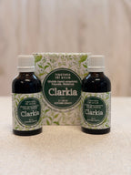 Clarkia tinktúra 2 × 50 ml v krabičke