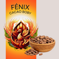 Kakaové boby FÉNIX nepražené