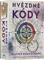 Hviezdne kódy – astrologické vykladacie karty