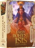 Karty bohyně Isis – vykladacie karty