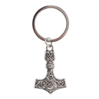 Kľúčenka Viking – Mjölnir, Thorovo kladivo