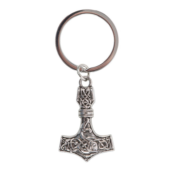 Kľúčenka Viking – Mjölnir, Thorovo kladivo