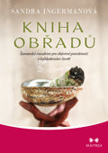 Kniha obřadů – obálka knihy