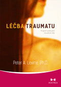 Léčba traumatu – obálka knihy