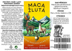 Maca peruánska žltá (gelatinizovaná) – peruánsky ženšen | 100 g
