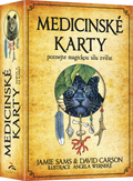 Medicínske karty – orákulum zvieracích totemov