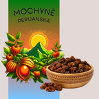 Mochyňa peruánska (Physalis) – sušené čerešne Inkov | 100 g