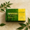 Neemové mydlo Neemo Doctoryogi s aloe vera