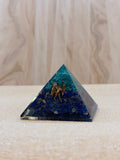 Orgonit pyramída so sodalitom – Archanjel Michael