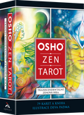 Osho Zen tarot – 3D balenie