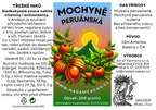 Mochyňa peruánska (Physalis) – sušené čerešne Inkov | 100 g