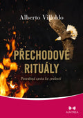 Přechodové rituály – obálka knihy
