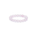 Elastický prsteň z ruženínu, 3 mm