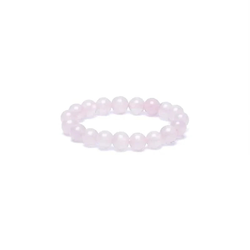 Elastický prsteň z ruženínu, 3 mm