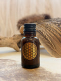 Rapé – posvätná šamanská medicína, Lemuria Spirit