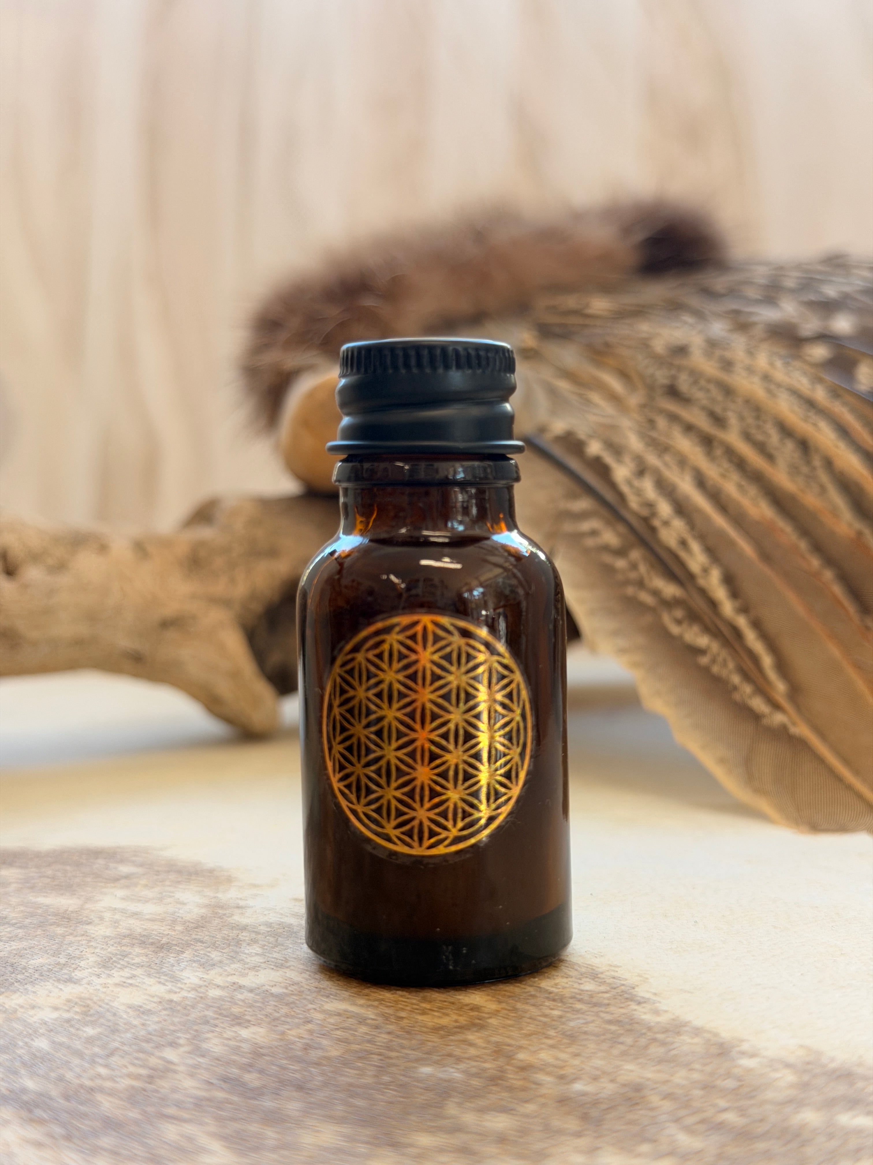 Rapé – posvätná šamanská medicína, Lemuria Spirit