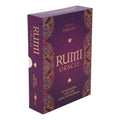 Rumi Oracle – orákulové karty
