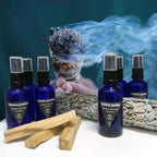 Alchymistický aurasprej Palo Santo – Energetická očista