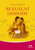Sexuální dohody – obálka knihy