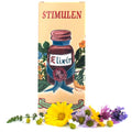 Stimulen – bylinný elixír na imunitu a energiu, 50 ml