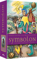 Symbolon tarot – 3D balenie