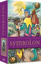Symbolon tarot – 3D balenie