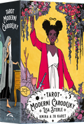 Tarot moderné čarodejnice – 3D balenie