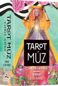 Tarot múz – 3D balenie