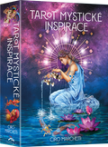 Tarot mystické inšpirácie – 3D balenie