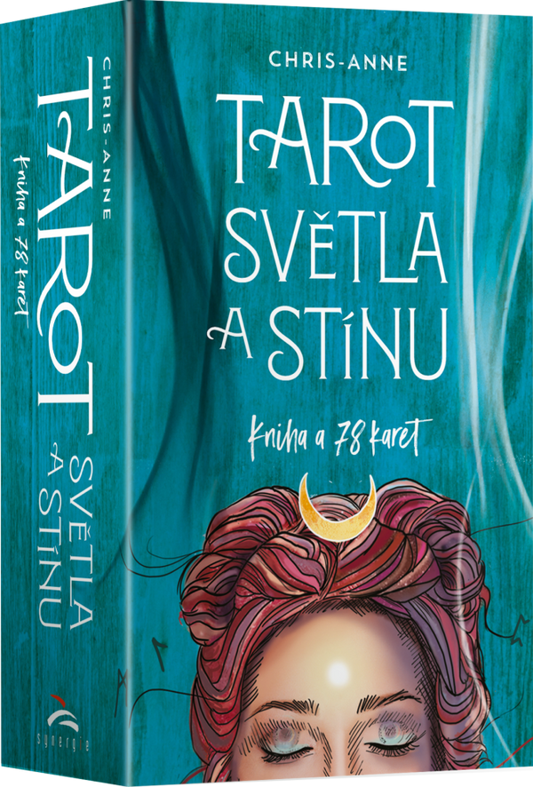 Tarot svetla a tieňa