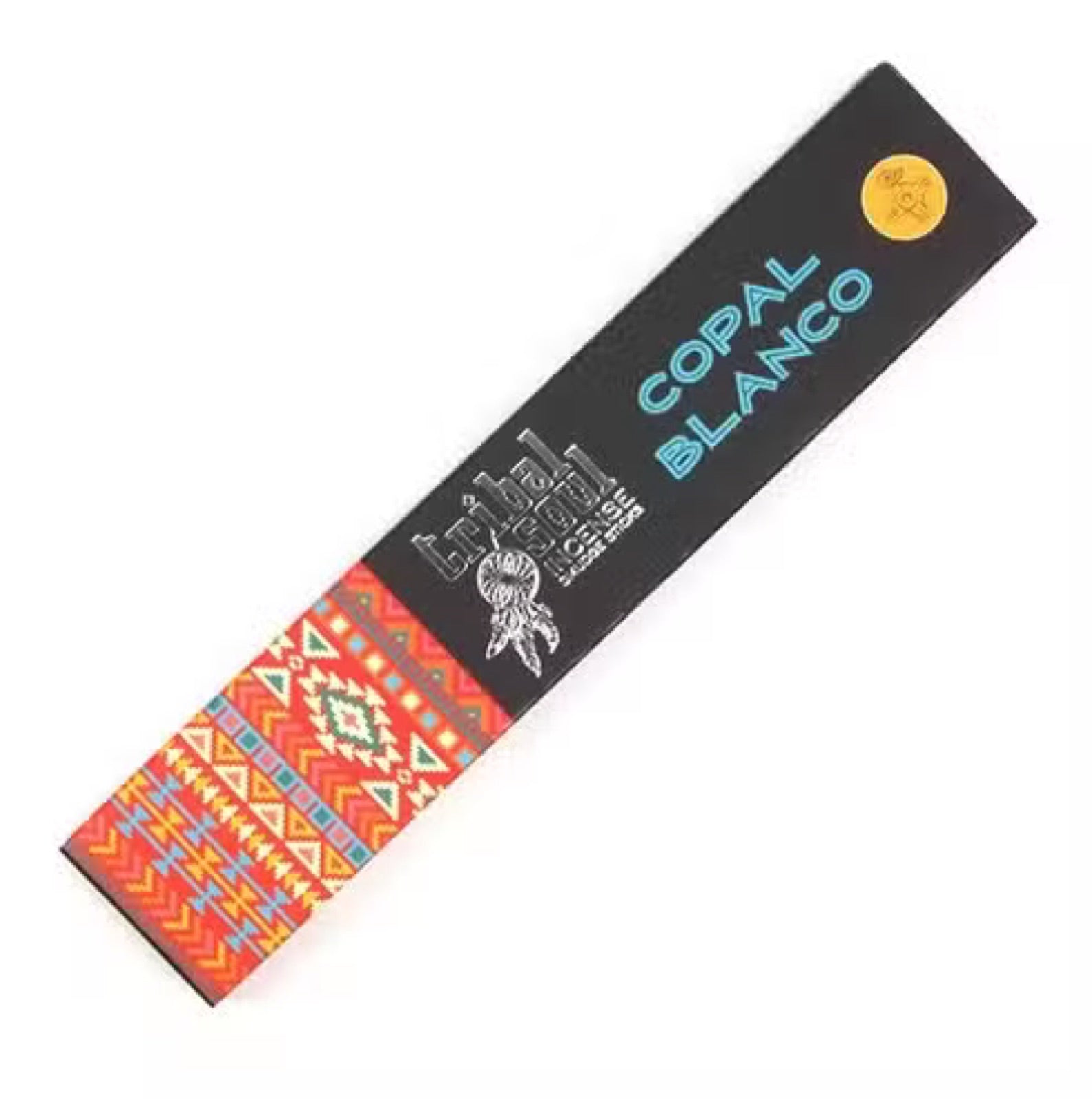 Tribal Soul Copal Blanco – krabička